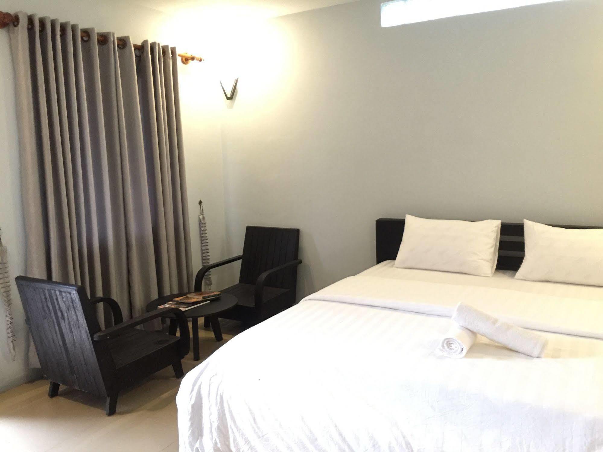 Areca Stay Ciudad de Siem Riep Exterior foto